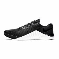 Dámské boty Nike Metcon 5 - černé