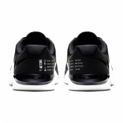 Woman Shoes Nike Metcon 5 - black