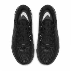 Woman Shoes Nike Metcon 5 - black