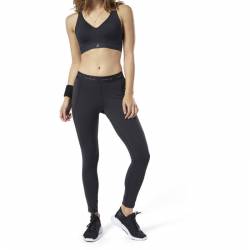 Woman Tight Les Mills LUX TIGHT 2.0 - ED8847