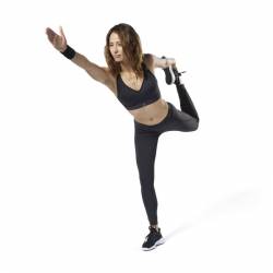 Woman Tight Les Mills LUX TIGHT 2.0 - ED8847