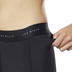 Woman Tight Les Mills LUX TIGHT 2.0 - ED8847