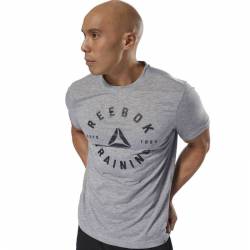 Man T-Shirt GS Training Speedwick Tee - DH3744