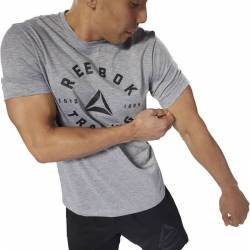 Man T-Shirt GS Training Speedwick Tee - DH3744
