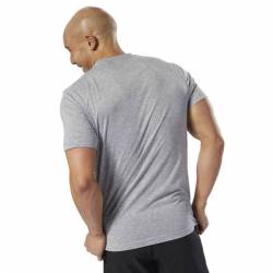 Man T-Shirt GS Training Speedwick Tee - DH3744