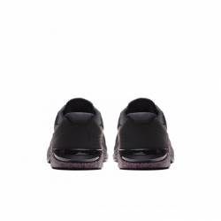 Man Shoes Nike Metcon 5 - black/sunset