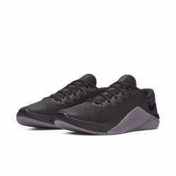 Herrenschuhe Nike Metcon 5 - schwarz