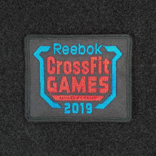 Nášivka na přání / patch 300 Kč