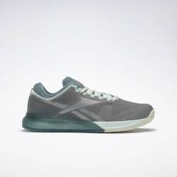 Woman Shoes Reebok CrossFit NANO 9 - FU6831