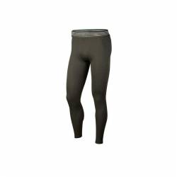 Man training Tight NikePro HyperCool