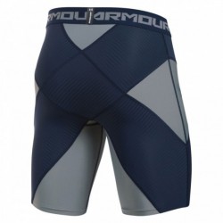 Man Shorts Under Armour HG Armour Core Short - 1271461-410