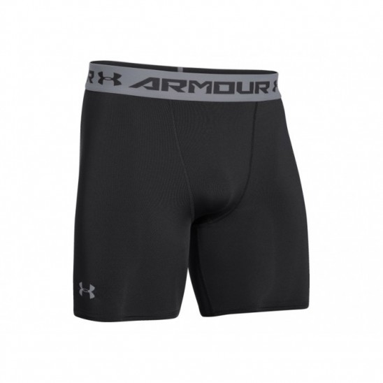 Kompresní šortky Under Armour černé 1257470-001