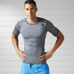 Pánské kompresní tričko Workout Ready AP5694