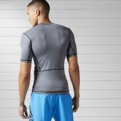 Pánské kompresní tričko Workout Ready AP5694