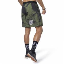 Pánské šortky Reebok CrossFit Games Speed Short - EC1430