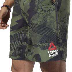 Pánské šortky Reebok CrossFit Games Speed Short - EC1430