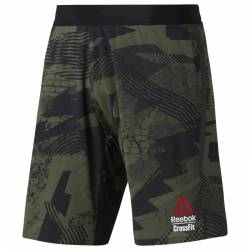 Pánské šortky Reebok CrossFit Games Speed Short - EC1430
