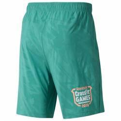 Man Shorts Reebok CrossFit Games Austin II- EC1397
