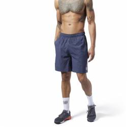 Man Shorts Reebok CrossFit Games Austin II- EC1398