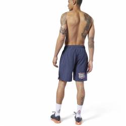 Man Shorts Reebok CrossFit Games Austin II- EC1398