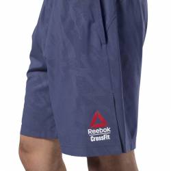 Man Shorts Reebok CrossFit Games Austin II- EC1398