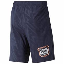 Man Shorts Reebok CrossFit Games Austin II- EC1398