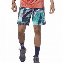 Man Shorts Speed Reebok CrossFit Games - DY8450
