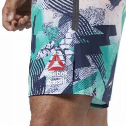 Man Shorts Speed Reebok CrossFit Games - DY8450