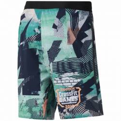 Man Shorts Speed Reebok CrossFit Games - DY8450