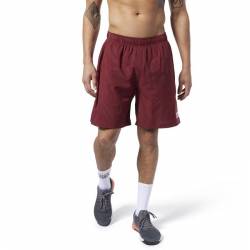 Man Shorts Reebok CrossFit Austin II Games - DY8451