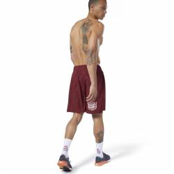 Man Shorts Reebok CrossFit Austin II Games - DY8451