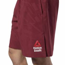 Man Shorts Reebok CrossFit Austin II Games - DY8451