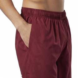 Man Shorts Reebok CrossFit Austin II Games - DY8451