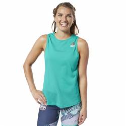 Dámský top Reebok CrossFit Games - EC1497