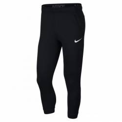 Man training Tight Fleece black