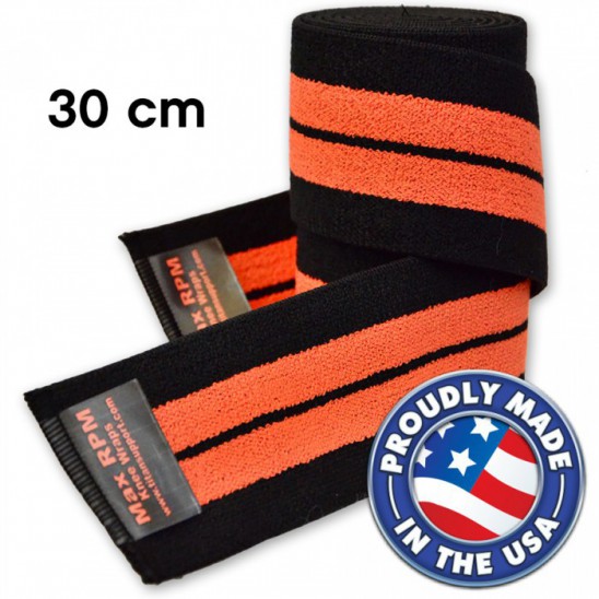 Handgelenkbandagen Titan MAX RPM 30 cm
