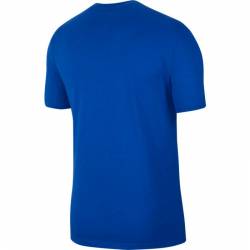 Pánské tričko Athlete Dri-FIT Swoosh - modré