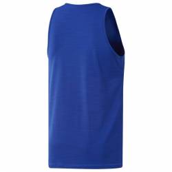 Man T-Shirt Les Mills Active Chill TANK - ED0583