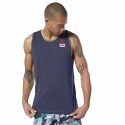 Man Top Reebok CrossFit AC + Cotton Tank Games - DY8461