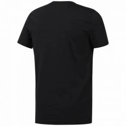 Man T-Shirt Reebok CrossFit Fittest on Earth Tee - EC1464