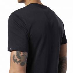 Man T-Shirt Reebok CrossFit Fittest on Earth Tee - EC1464