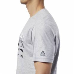 Man T-Shirt OST Speedwick Graphic Tee - EC1019