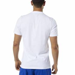 Man T-Shirt GS Be More Human Tee - DY7830