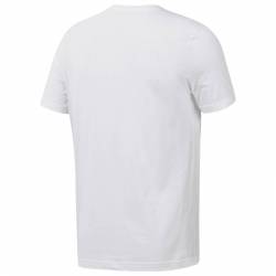 Man T-Shirt GS Be More Human Tee - DY7830