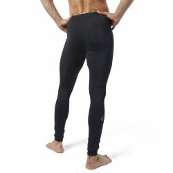 Man Tight ThermoWarm Jacquard Tight - DY8033