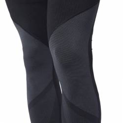 Man Tight ThermoWarm Jacquard Tight - DY8033