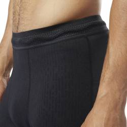 Man Tight ThermoWarm Jacquard Tight - DY8033