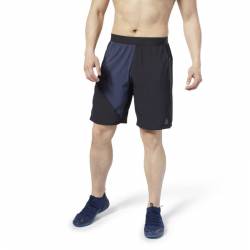Man Shorts Les Mills SPEEDWICK CB SHORT - ED0580