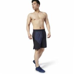 Man Shorts Les Mills SPEEDWICK CB SHORT - ED0580