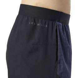 Man Shorts Les Mills SPEEDWICK CB SHORT - ED0580